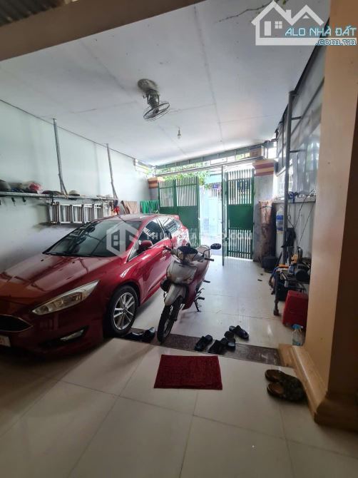 🔥 BÁN NHÀ 1 TRỆT 1 LẦU DIỆN TÍCH LỚN – HẺM Ô TÔ NGÔ ĐỨC KẾ, P.7, VŨNG TÀU – GIÁ CHỈ 8 TỶ!