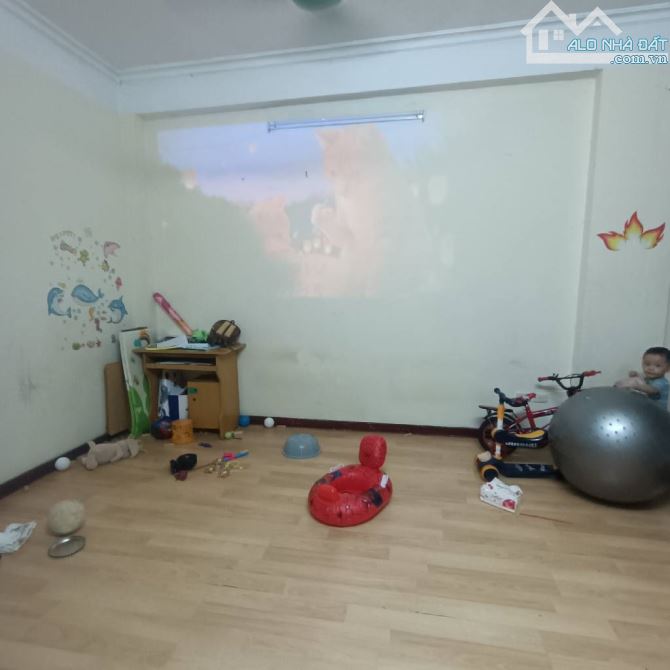 NGÕ NÔNG RỘNG, Ô TÔ ĐỖ CỬA, TẬP THỂ 3 TẦNG, TRUNG TÂM QUẬN HBT, 2 PHÚT LÊN PHỐ CỔ, VỀ CHỈ