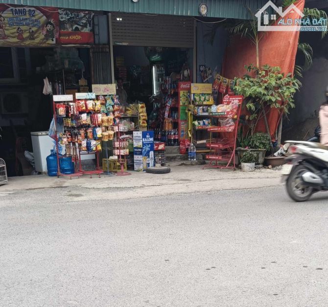 BÁN NHÀ C4 ĐẤT KẸT NGÃI CẦU,AN KHÁNH,HÀ NỘI: 90M CHỈ 3 TỶ ĐƯỜNG Ô TÔ KINH DOANH TỐT.