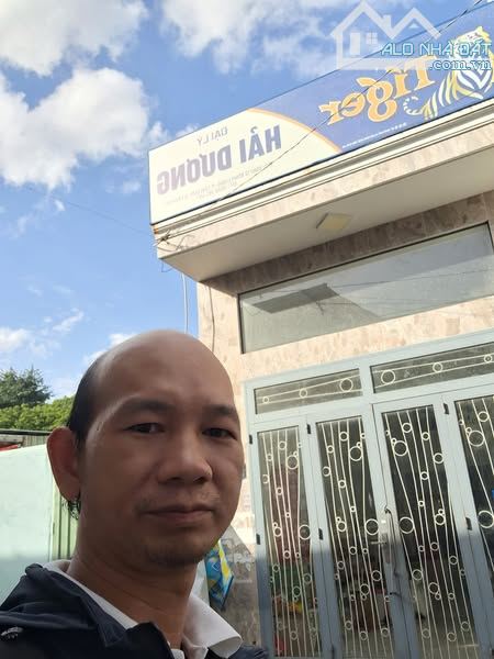 BÁN LÔ ĐẤT SỔ VUÔNG - GẦN MẶT TIỀN - HẺM XE TẢI TRÁNH - 5.8 TỶ