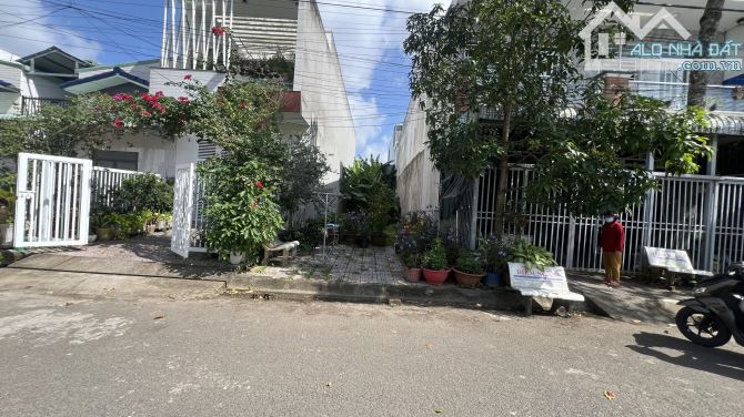 Bán nền đường số 9 (đường số 3 cũ) KDC Nông Thổ Sản, TP Cần Thơ - 108m2 - 2.73 tỷ