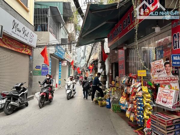 BÁN  ĐẤT BÙI XƯƠNG TRẠCH- MẶT NGÕ MẶT NGÁCH- ĐẤT VÀNG XÂY TÒA CCMN- Ô TÔ TRÁNH- GIÁ ĐẦU TƯ