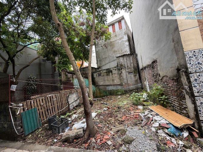 CƠ HỘI HIẾM CÓ! ĐẤT ĐẸP 30m2/3.25 tỷ HÀ HUY TẬP,YÊN VIÊN,HÀ NỘI– Ô TÔ VÀO ĐẤT,2 thoáng