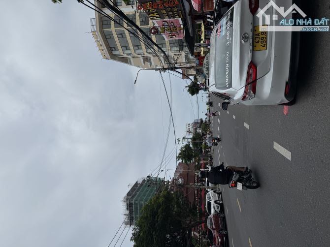 BÁN LÔ GÓC 2MT VÕ NGUYÊN GIÁP 212m2 SIÊU VIP