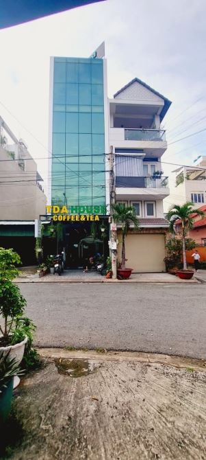 💰 Giá: 6.85 TỶ – NHÀ 4 TẦNG MẶT TIỀN KD ĐƯỜNG VÀNH ĐAI, ĐH QUỐC GIA TP.HCM