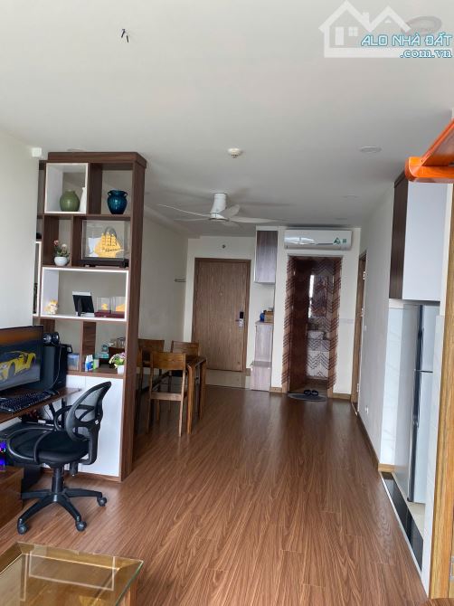 Chính chủ cần bán chung cư Eco Green Nguyễn Xiển, 67m2, 2 ngủ, full nội thất, giá 5,2 tỷ