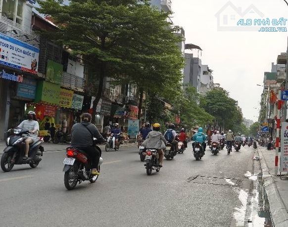 Bán Nhà Khâm Thiên- Mặt phố - Kinh doanh đỉnh cao (M124)