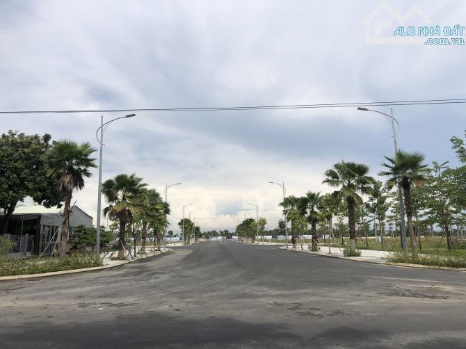 Đã có Sổ sẵn sàng công chứng Bán đất Royal Thanh Hà - Hội An.Trục đẹp nhất Legacity Hội AN