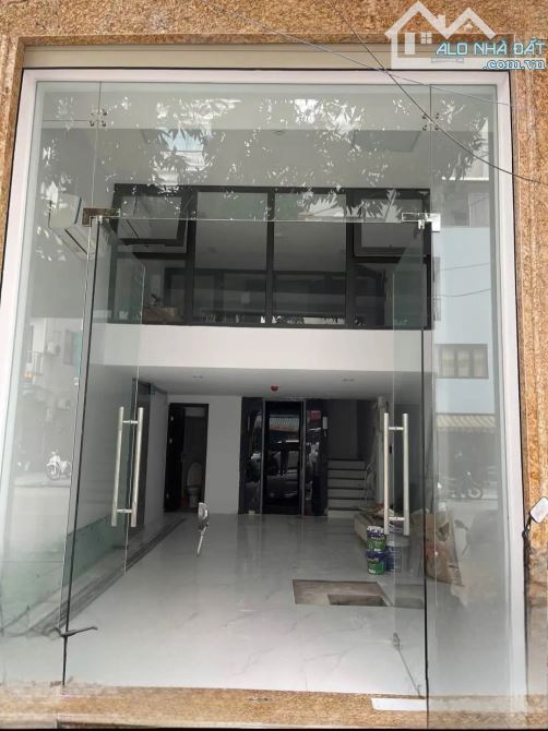 Bán Tòa Căn Hộ Nhật Chiêu – View Hồ Tây – Dòng Tiền Đều Như Gà Đẻ Trứng Vàng – Chỉ 22.3 Tỷ