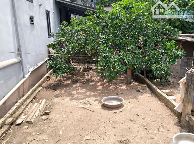 Bán đất chân cầu thường cát, ô tô vào đất ngõ thông kinh doanh, sổ đỏ đẹp hoa khôi