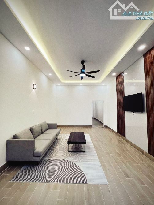 DUY NHẤT 1 CĂN. NHÀ MỚI XÂY  2 TẦNG, 88M2 , SỔ HỒNG RIÊNG, ĐƯỜNG XE TẢI, NGÃ TƯ CHỢ CẦU, Q