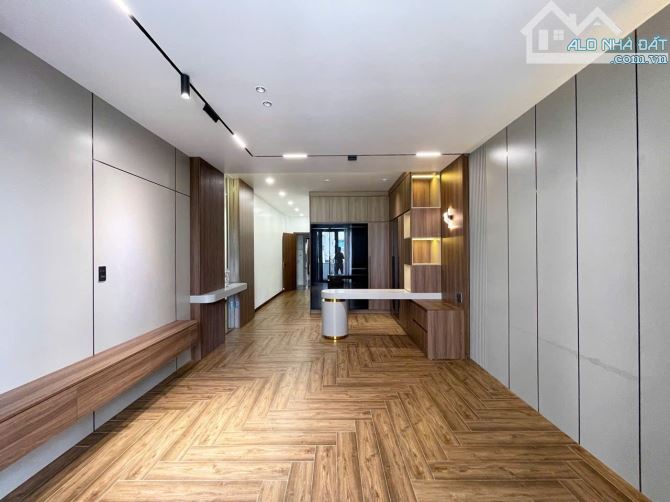 🌳Nhà 7 tầng thang máy tuyến 2 Lê Hồng Phong  - Ngô Quyền - 60m2 - Giá 12,9 tỷ - 10