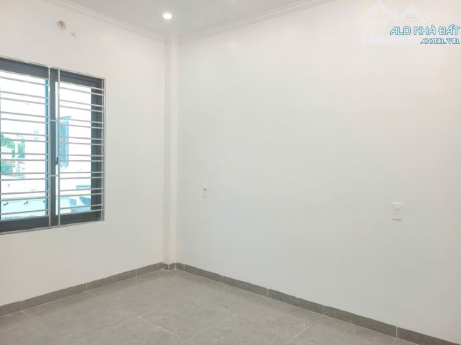 Bán Nhà 3.5 Tầng móng cọc bê tông Nguyễn Lương Bằng Đẩu Sơn kiến An Hải Phòng giá 1.95 tỷ - 10