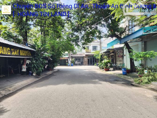 64m2 6ty5 TL nhà 1 trệt 2 lầu KDC Sóng Thần P.Dĩ An Tp Dĩ An - 10