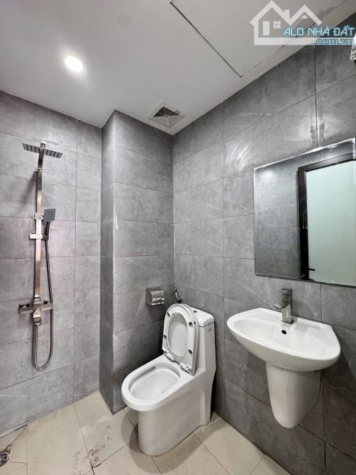 CẦN BÁN-GÀ ĐẺ TRỨNG VÀNG-ĐỐNG ĐA-80M2-8TẦNG-MT6 - 9
