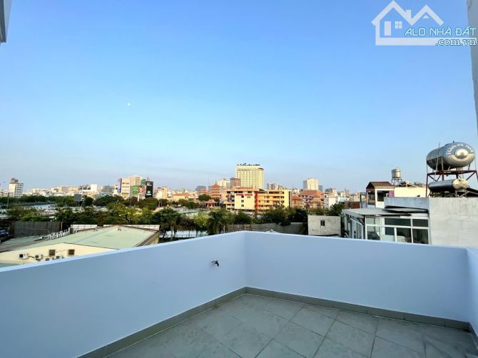 🏡 CĂN GÓC HIẾM CÓ TRẦN QUANG DIỆU – NGANG KHỦNG 7.5M – HẺM XE HƠI 6M 🌟 - 10