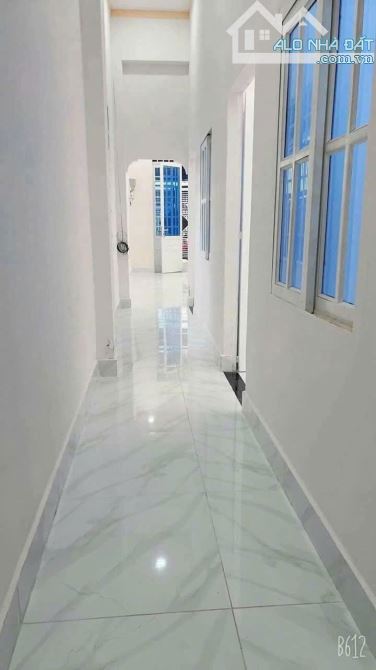 BÁN RẺ NHÀ ĐẤT TRẢNG DÀI, SỔ HỒNG RIÊNG, ĐƯỜNG RỘNG 4m SÂN ĐẬU OTO GẦN CA PHƯỜNG - 10