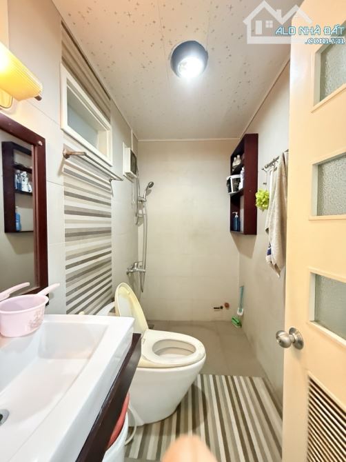 Siêu phẩm Nguyễn Kim, Q10 – 88m2, 6 tầng, 8 phòng – HXH, gần chợ.  Chỉ 22.8 tỷ - 10