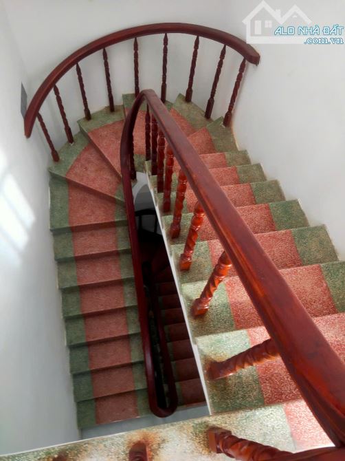 Cho thuê nhà mt Lê Đức Thọ p16, Gò Vấp 5.4x26 trệt 2 lầu st giá 45tr/th - 10