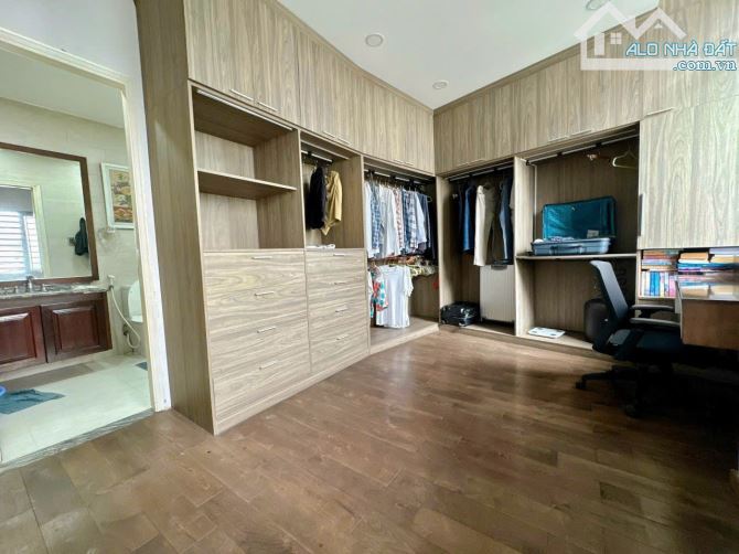 Bán biệt thự D2D, P. Thống Nhất, Biên Hòa: 9 x 18( nở hậu: 12,9m), giá 19 tỷ. - 10
