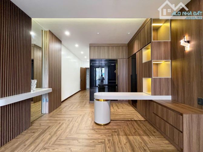 🌳Nhà 7 tầng thang máy tuyến 2 Lê Hồng Phong  - Ngô Quyền - 60m2 - Giá 12,9 tỷ - 11