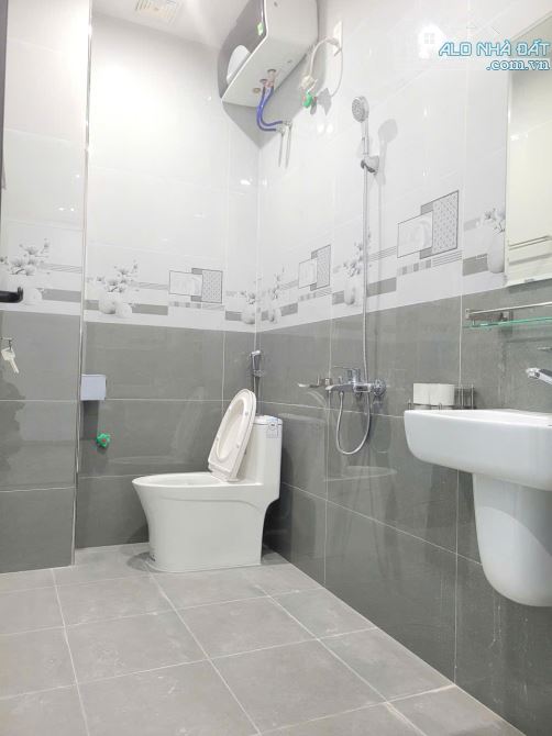 Bán Nhà 3.5 Tầng móng cọc bê tông Nguyễn Lương Bằng Đẩu Sơn kiến An Hải Phòng giá 1.95 tỷ - 11