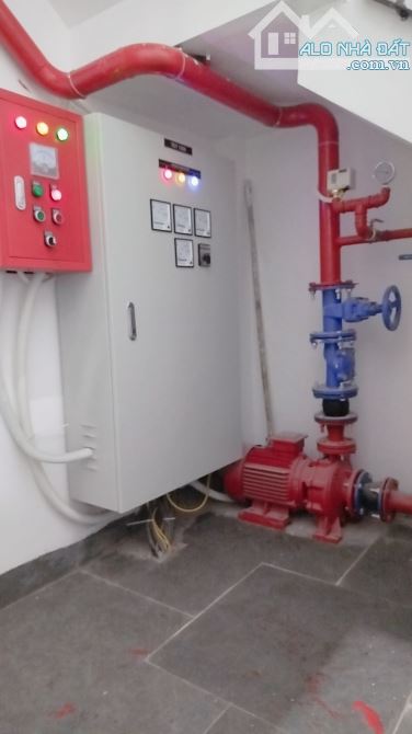 Tòa CCMN 7 tầng Thang Máy, Lõi Đống Đa, DT 95tr/tháng, dt 115m2, Ô tô đỗ cửa, Giá 32 tỷ. - 11