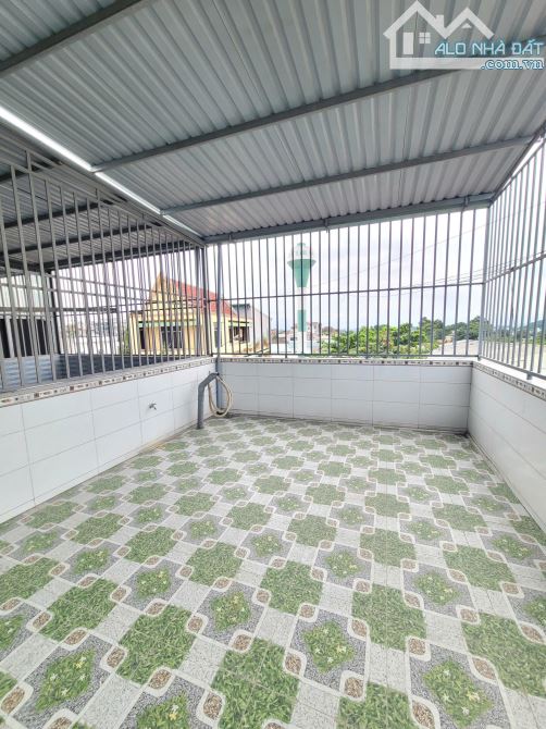 Bán nhà 1T3L 4x16.7m hoàn công, đường N1 KDC Phú Hồng Thịnh 6 p.Bình An - 11