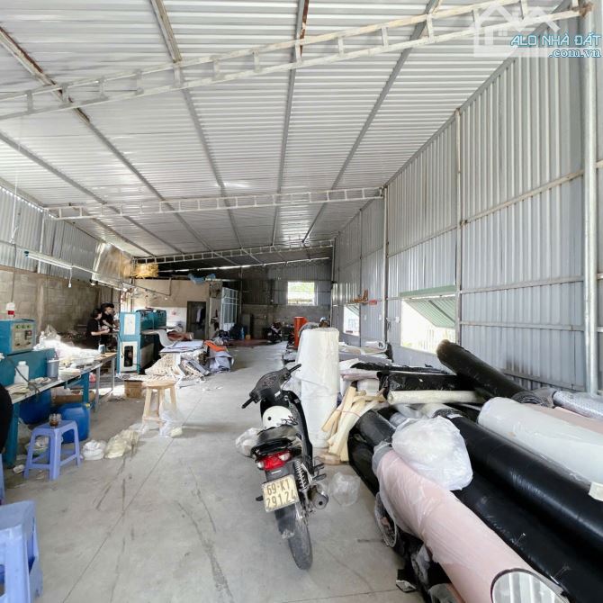 NP408 ✳️Bán căn nhà vườn 967m2 góc 2 mặt tiền phường Tân Hạnh, Biên Hoà. 👉Vị trí - 11