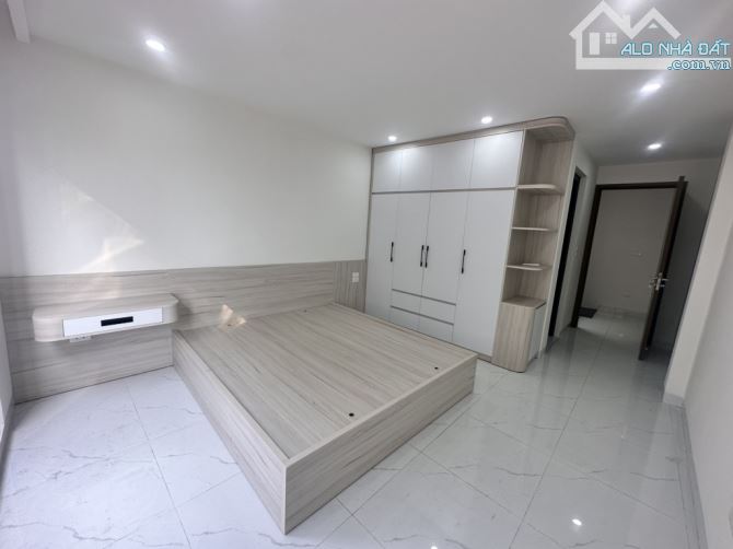 🌟 NHÀ ĐẸP KẺ TẠNH, LONG BIÊN 30M2/5 TẦNG/5.8 TỶ - BA BƯỚC RA Ô TÔ,GẦN TRƯỜNG QT,CV 🌟 - 11