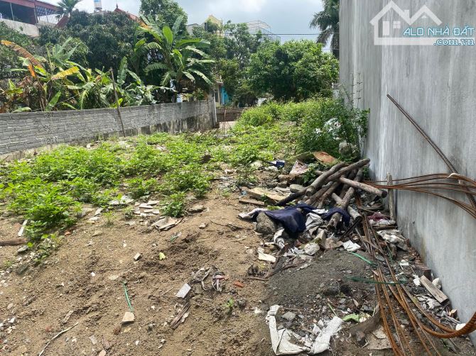 Bán đất ngõ 433 đường 5 cũ Hùng Vương, phường Hồng Bàng 46m2 – tầm tiền hiếm 1,05 tỷ - 1