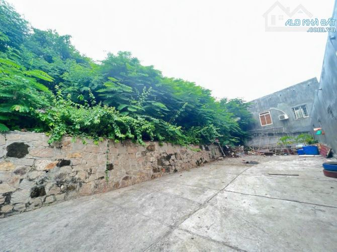 ĐẤT BIỆT THỰ S=257m2=11,5x23,5m- CÁCH BÃI TRƯỚC 200m- ĐƯỜNG PHAN BỘI CHÂU- VŨNG TÀU- 14 TỶ - 1