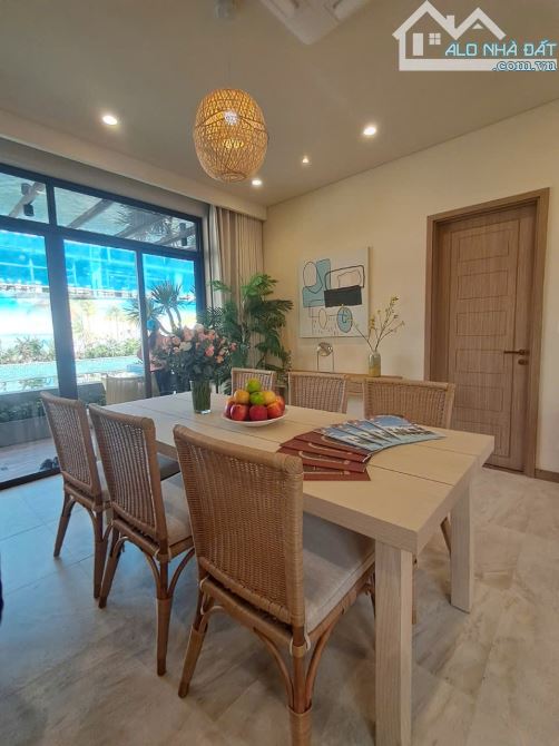 Bán Nhà Phố Sở hữu Bể Bơi Riêng Bàn giao Full Nội Thất , Chỉ 7,99Tỷ, CK lên đến 25% - 2