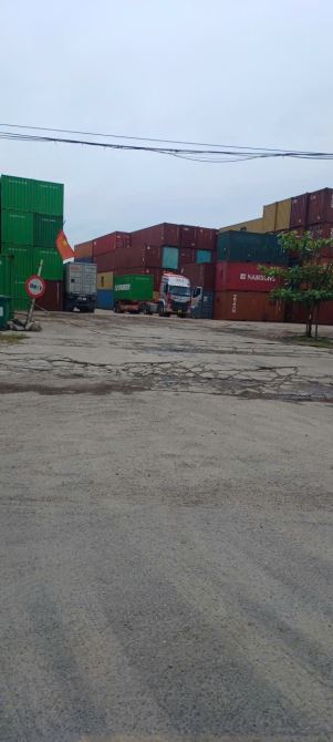 Bán đất khu công nghiệp Thọ Quang - Sơn Trà - Đà Nẵng - 1