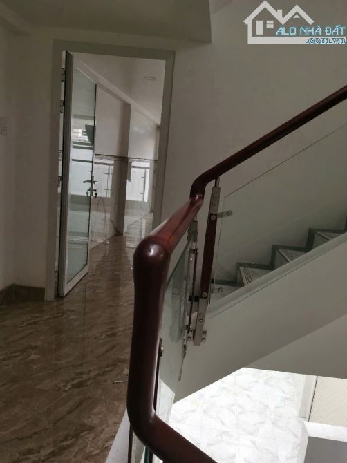Bán Nhà Mặt Tiền Lý Nam Đế –4 tầng.Kinh Doanh đa ngành nghề.Đầu tư giử tiền.Chỉ 15 tỷ - 1