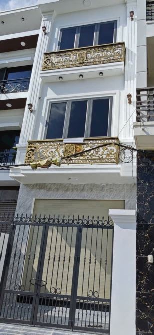 Bán nhà 3 tầng mặt đường Phương Khê - Đồng Hòa giá 4.6 tỷ - 1