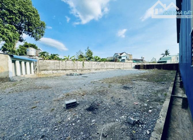 BÁN 8 XÀO ĐẤT MẶT TIỀN VÕ NGUYÊN GIÁP, PHƯỚC TÂN GIÁ CHỈ 12triệu/m2 - 3