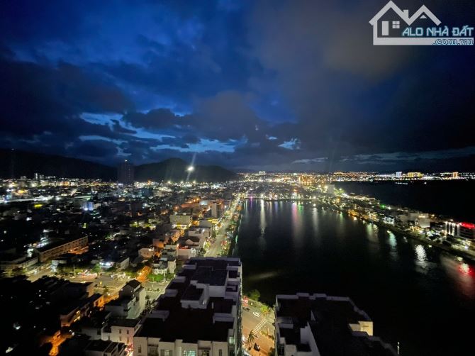 bán căn hộ phú tài Đường Lê Đức Thọ loại 2pn tầng cao view đẹp - 1