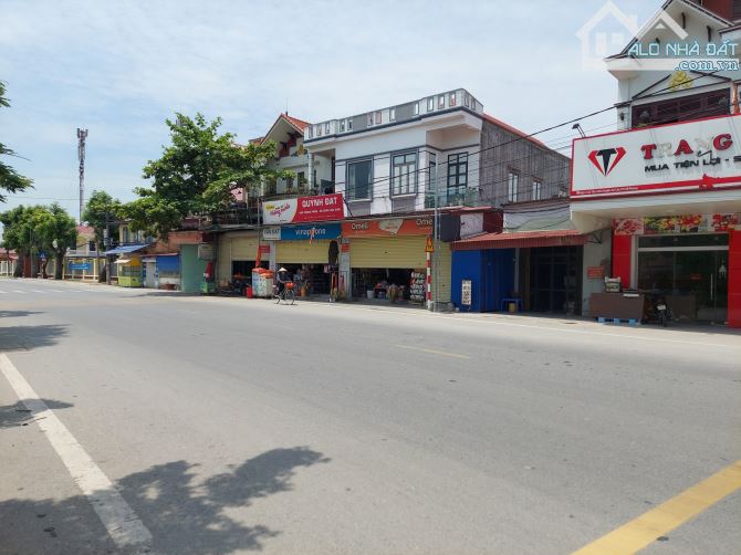 BÁN ĐẤT GẦN KCN AN LÃO HẢI PHÒNG - CƠ HỘI ĐẦU TƯ KHÔNG NÊN BỎ LỠ VỚI MỨC GIÁ CHỈ TỪ 435TR/ - 1