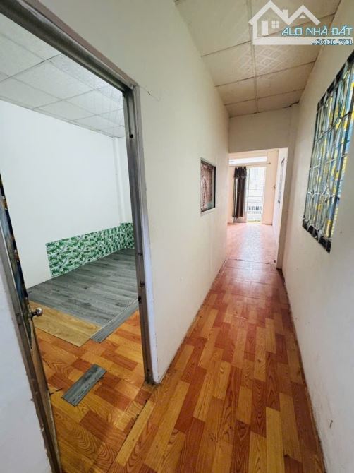 Khu phân lô chính chủ 5 x 20m hẻm 7m đg An Dương Vương giáp Q.6 - 1