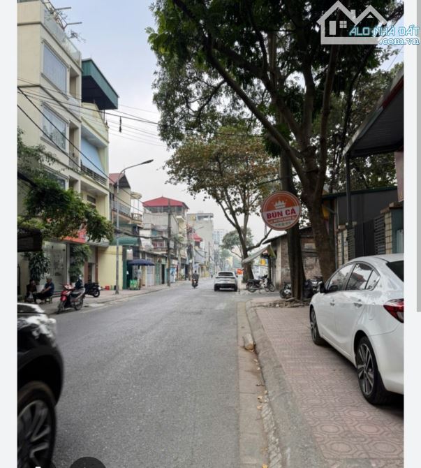 NGÔ GIA TỰ LONG BIÊN MUA HIỆN TẠI BÁN TƯƠNG LAI, GIÁ TRỊ X2💸💸 - 1