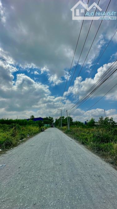 Bán lô đất 5000m2 qui hoạch SKC khu Havas Thiện Tân, Vĩnh Cửu, giá 12 tỷ. - 1