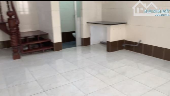 Bán nhà 2 tầng đường Nguyễn Văn Công phường 3 quận gò vấp - 1