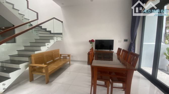 Cần bán biệt thự lô đôi khuê trung cẩm lệ đà nẵng - 1