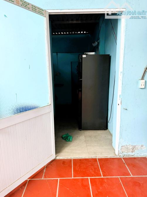 Bán nhà đường số 9 Linh Xuân, ngang 6,2m, hẻm 7m, gần chợ, trường học - 1