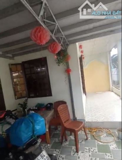 Ngộp quá bán nhanh-Nhà Gác Hàm Liêm-Lâm Đồng-DT 110m2TC,đối diện KCN Phan Thiết - 1