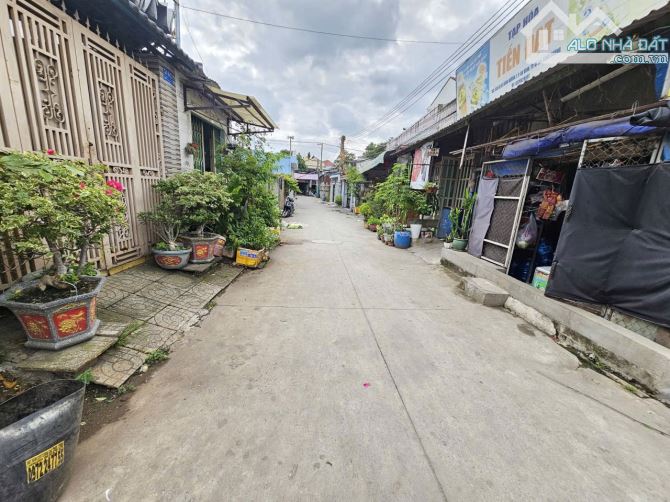 Đất gần chợ Dĩ An 2, phường An Bình, Tp Dĩ An - 1
