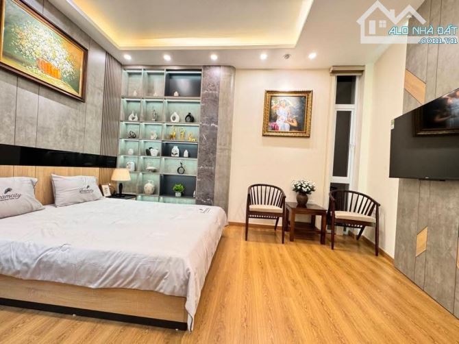 Nhà đẹp Vương Thừa Vũ - Thanh Xuân 39m2, 5T, Gần ô tô, mới đẹp, giá 9 tỷ - 1