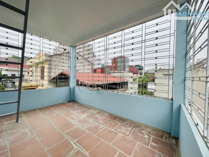 NHÀ ĐẸP TRUNG TÂM XUÂN ĐỈNH – HÀNG XÓM NGOẠI GIAO ĐOÀN – 57M² – 3 MẶT THOÁNG – HƠN 10 TỶ - 1