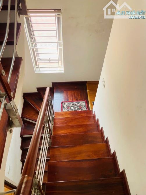 NHÀ ĐẸP ĐẦU PHỐ TÔ HIỆU HÀ ĐÔNG 40M2 LÔ GÓC - Ô TÔ KINH DOANH. 12 TỶ - 1